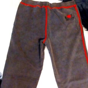 DOLLSKILL 2x Hot Stuff,Ring of 🔥 fireSweatpants